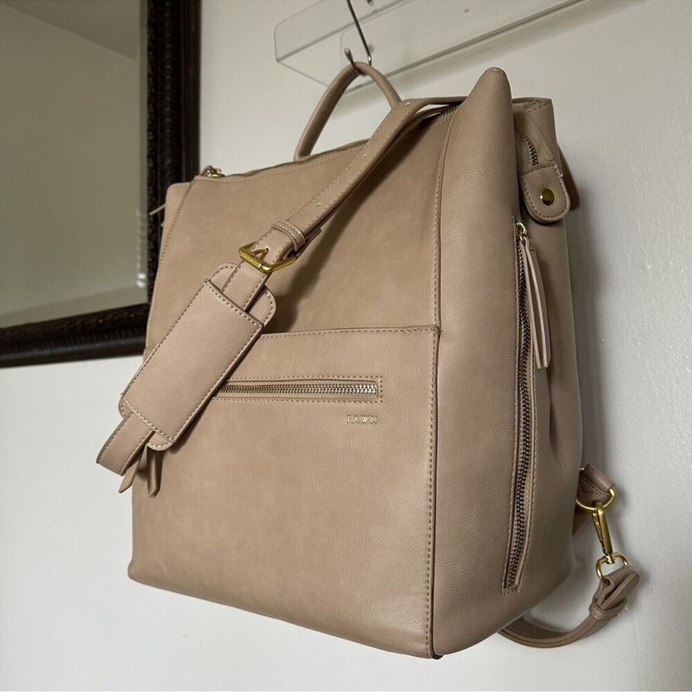 Fawn Design Diaper Bag